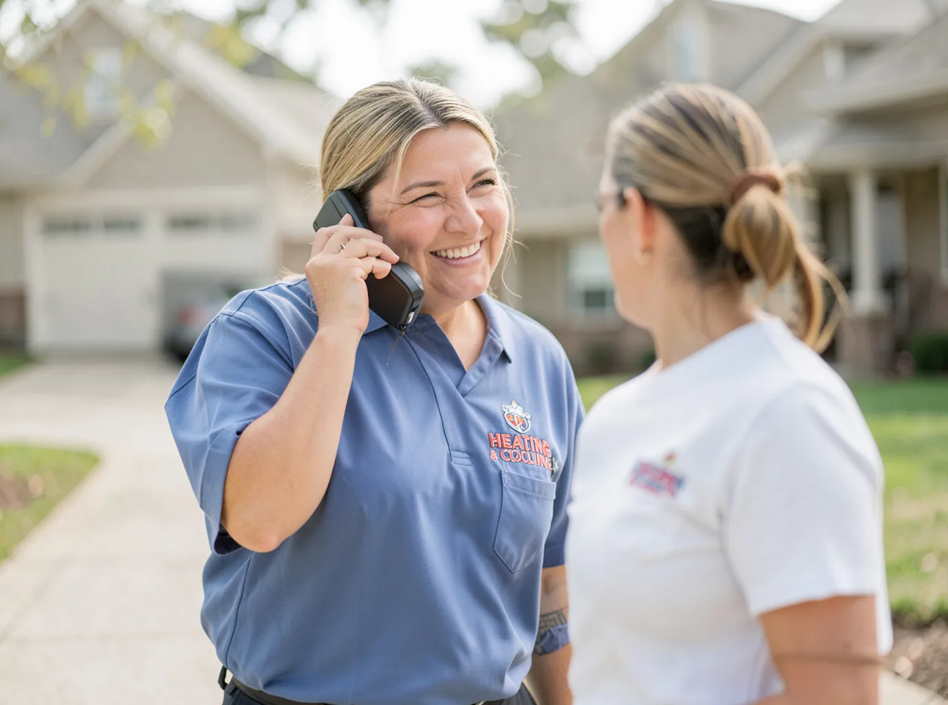 Hvac Repair Loganton, PA FAQs